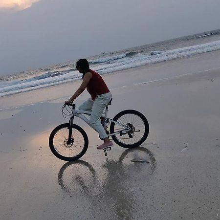 Sagar Darshan - Beach Villa Suratakal Kültér fotó