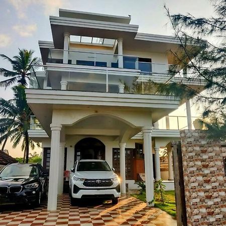 Sagar Darshan - Beach Villa Suratakal Kültér fotó