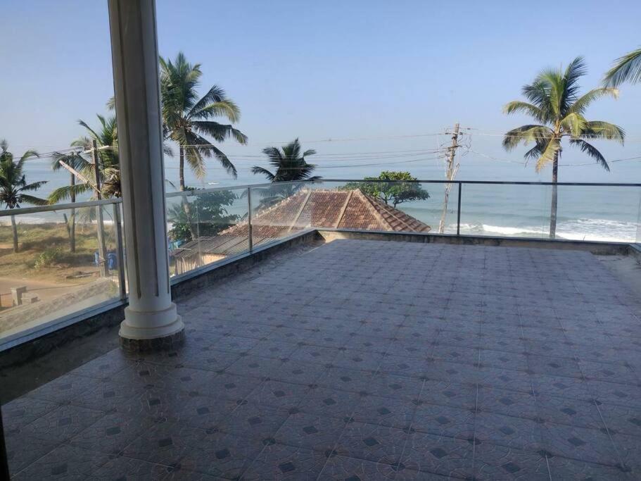 Sagar Darshan - Beach Villa Suratakal Kültér fotó